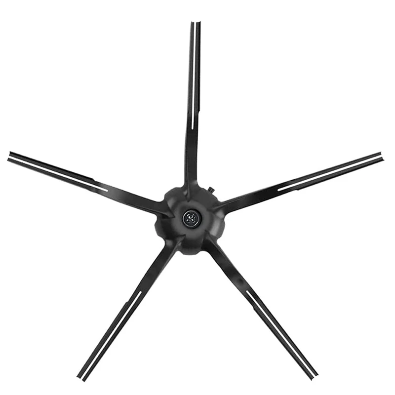 

Силиконовая боковая щетка для Roborock S7 S6 Maxv S6 S6 Pure E4 S4 Max S4 S5 Max S5, запчасти для робота-пылесоса-AT35