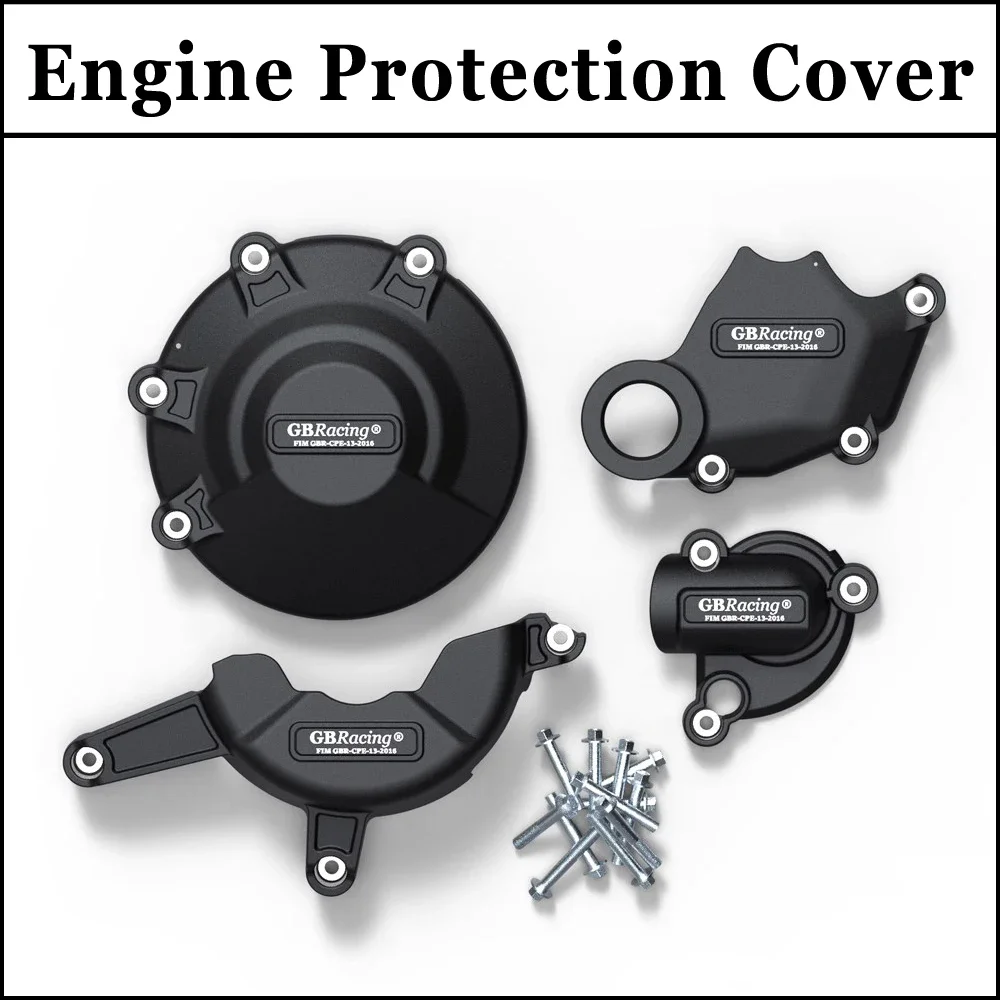 

Engine Protective Cover for Ducati 848 2008-2013