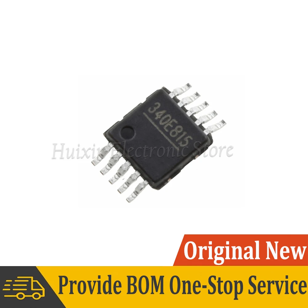 5 قطعة CH340G CH340B CH340C CH340E CH340T CH340N SOP-16 SSOP-20 SOP-8 SOP-10 SMD USB إلى UART واجهة رقاقة جديد IC رقاقة