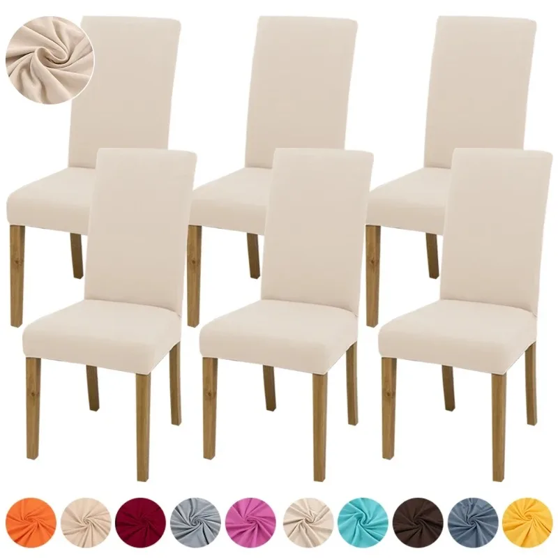 Thumbnail 3 - #68 Best Dining Chair Seat Covers to Buy In 2026