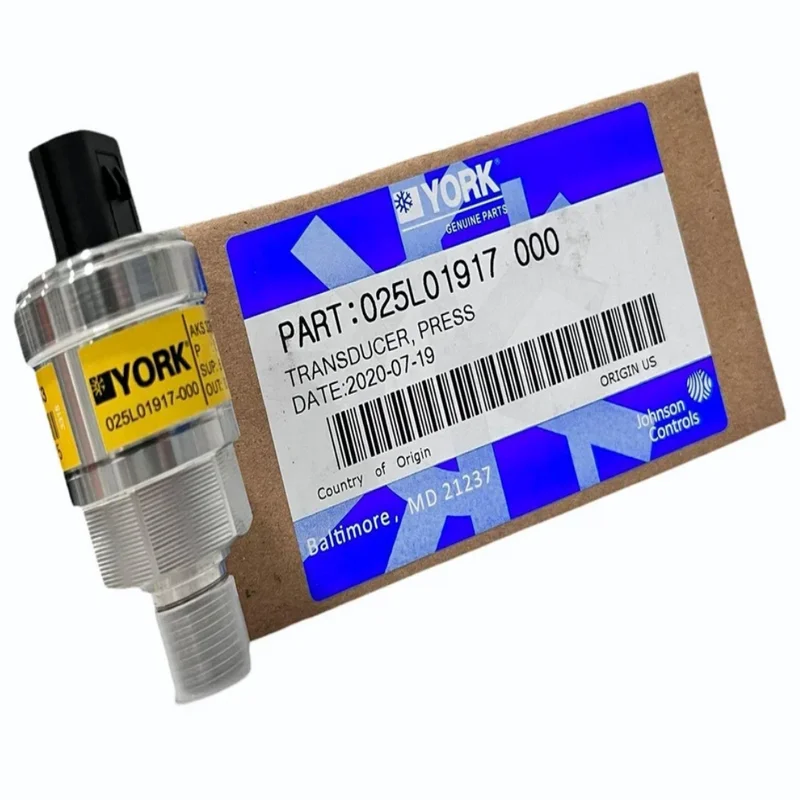 Transductor De Presión De Repuesto De Buena Calidad 025L01917-000 Para Uso En Compresores/025L01916-000 — -9%, 16.42€ Coupon, from 165.99€ – 9% descuento – €165.99