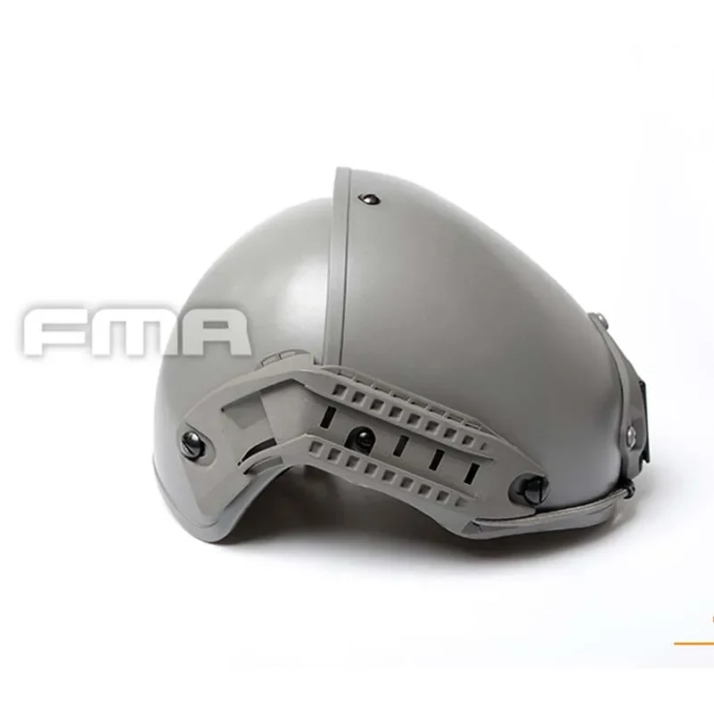 

FMA CP Helmet Outdoor Sports Protective Climbing Helmet Tactical Helmet FG (M/L)