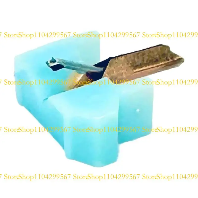 

CS1W Precise Phonograph Needle Wear Resistance for N44C, N44E, N44G, N44-7, N55E Multiple Cartridge Models