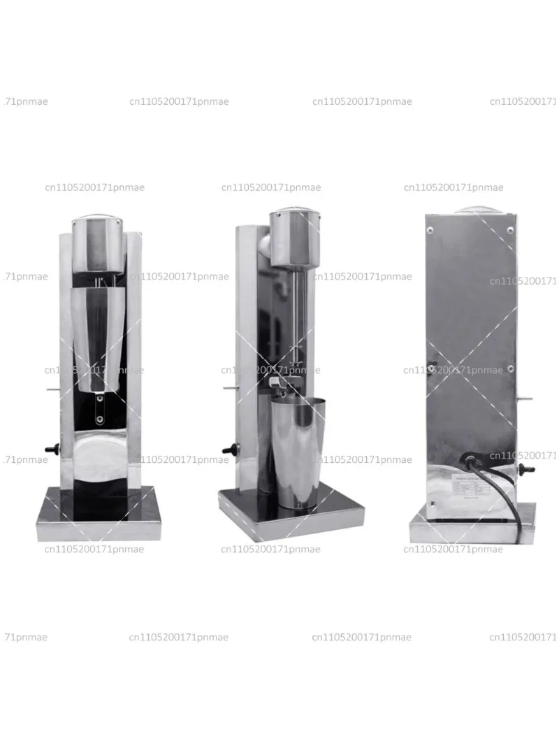 Oxygen Foam Drink Maker Cocktail Carbonation Machine for Home Bar
