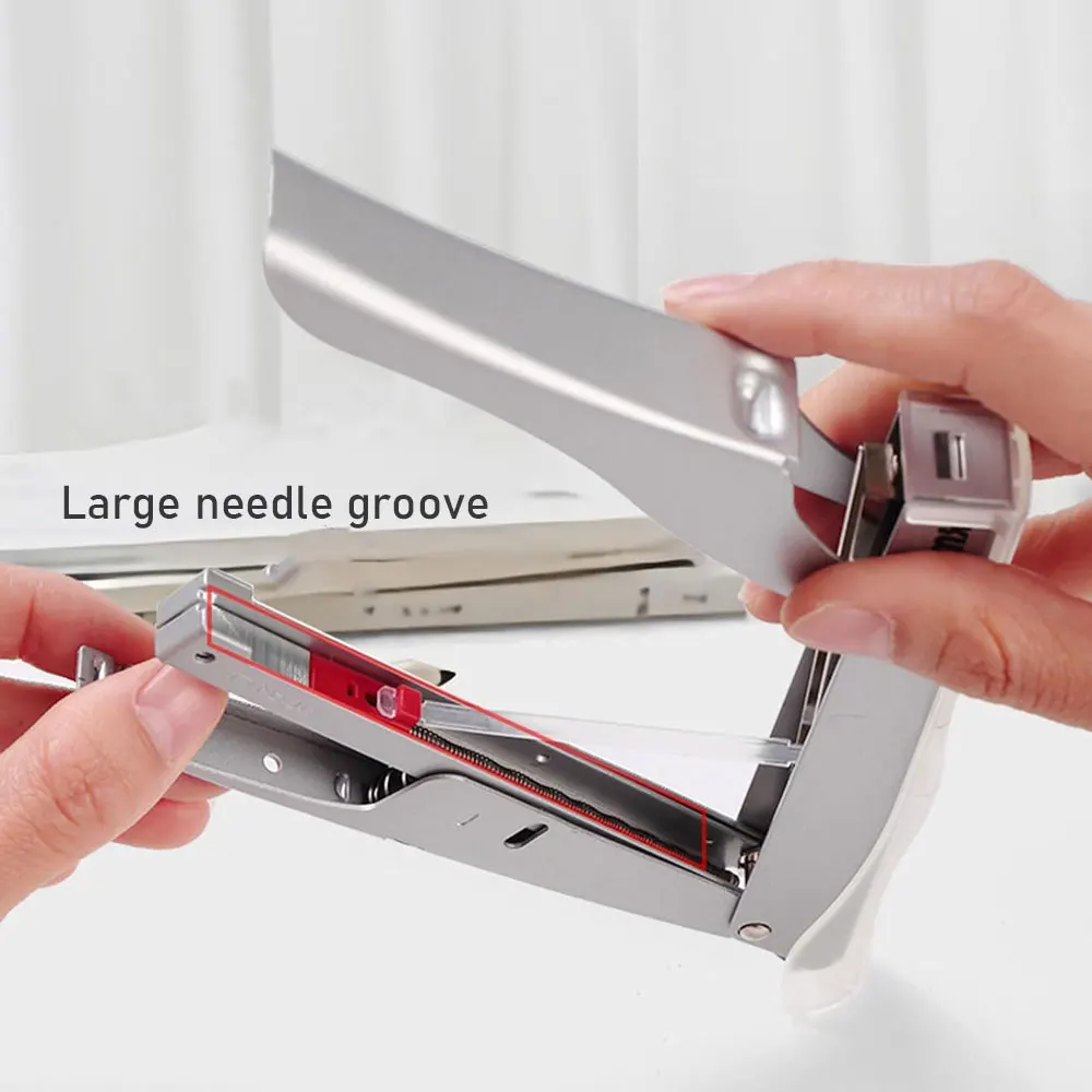 Thumbnail 4 - #89 Staplers Comparison Guide