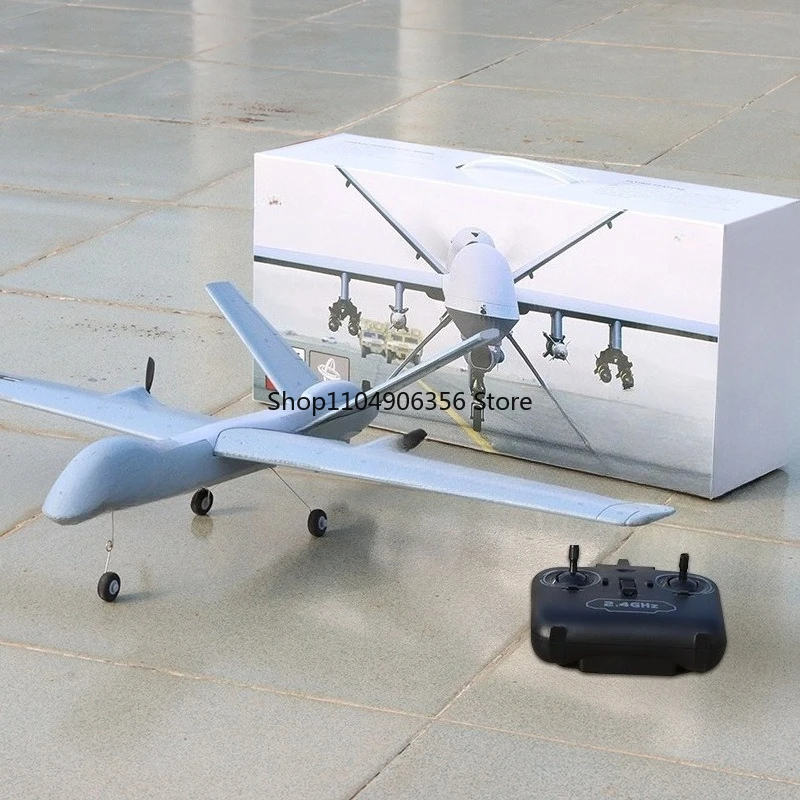 

for Z51 Remote Control Fixed Wing Foam Glider Fighter Child Model Aircraft