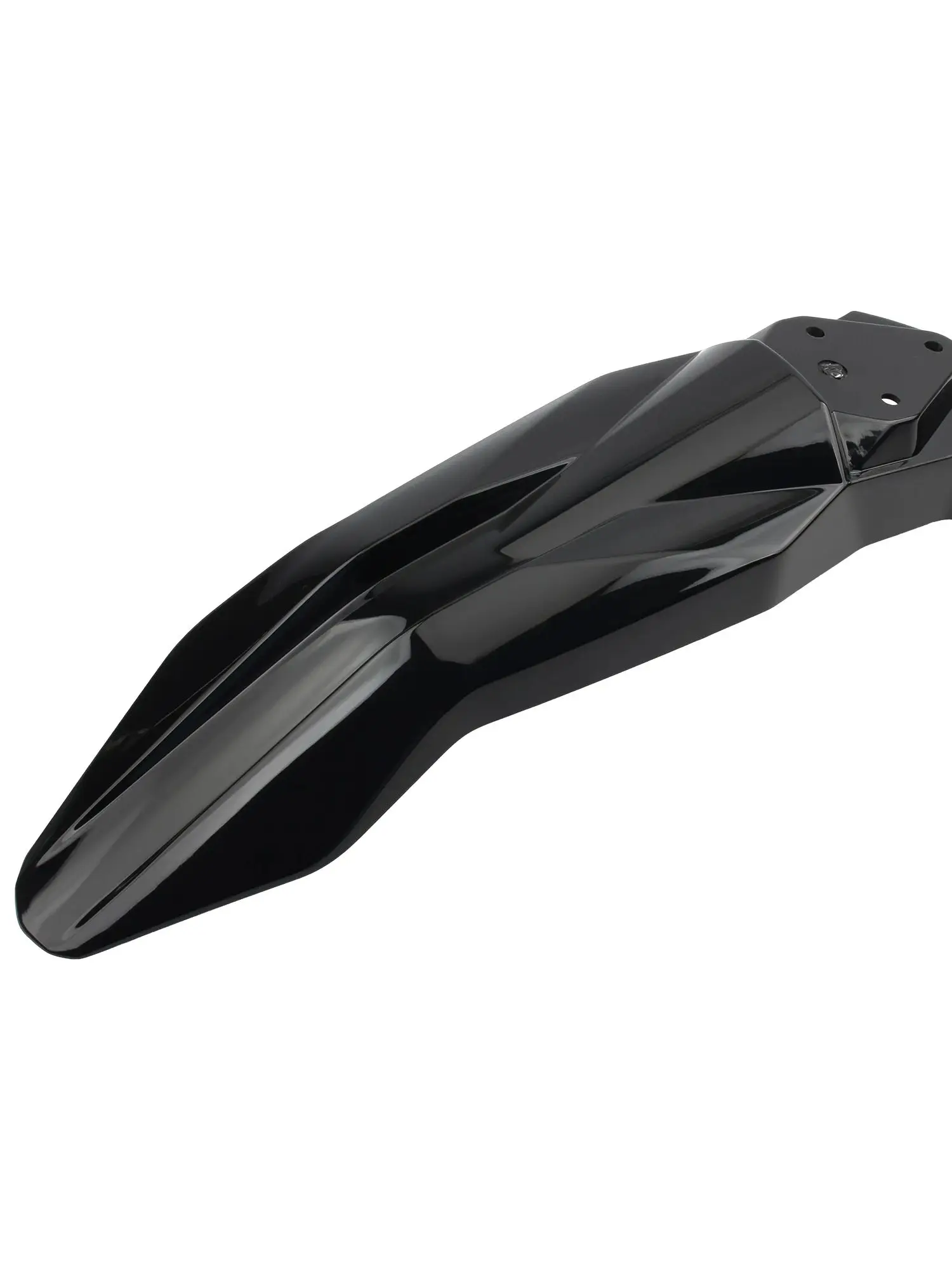 AliExpress NONE ATV UTV Motorcycle Front Fender Fender Fairing For TALARIA Sting X3 MX3 MX4 Splash-Proof and Waterproof Dirt Bike Accessories