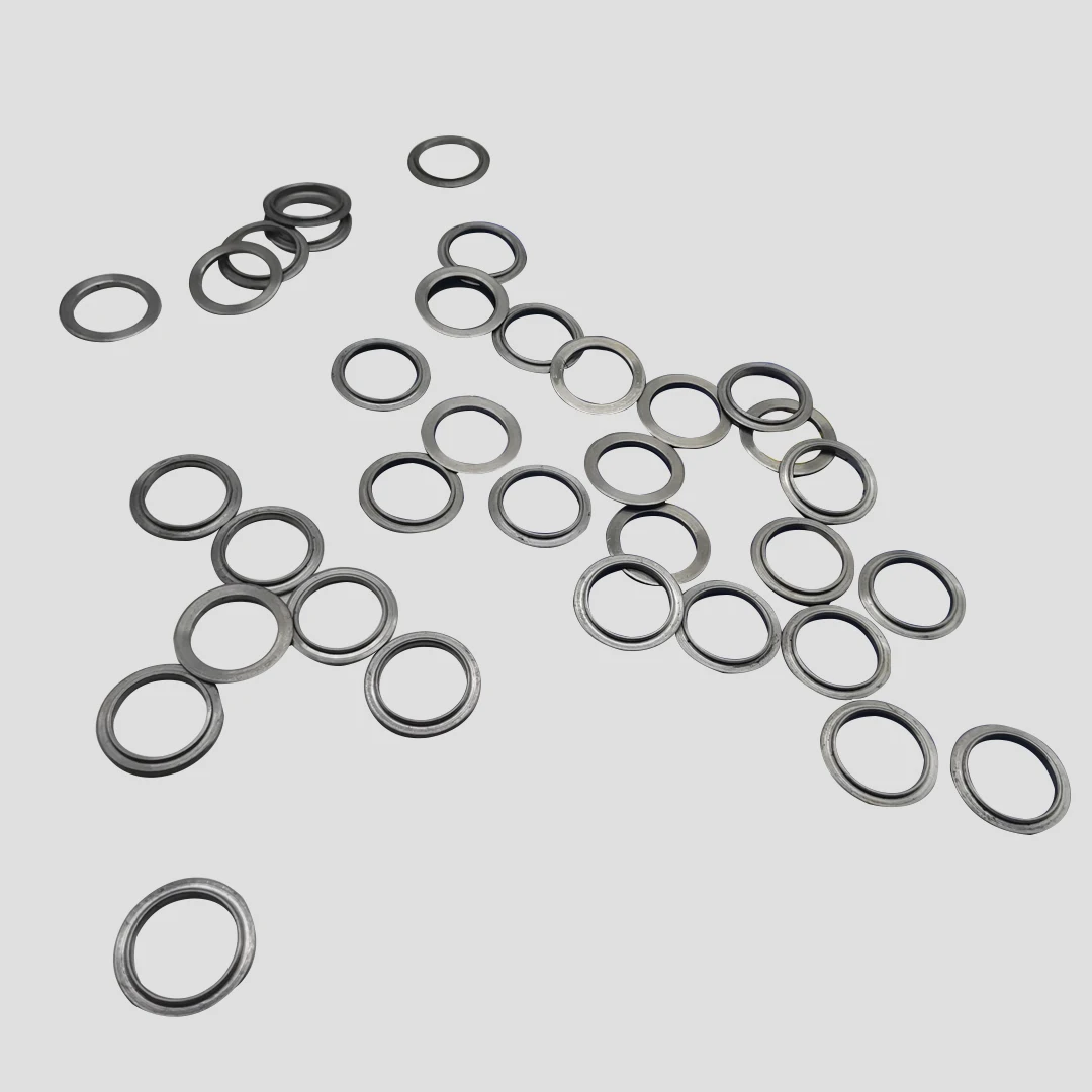 Pilot Valve Oil Seal 702-16-71160 Seat For PC200-8 PC220-8 PC300-8 PC350-8