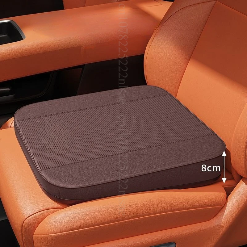 Premium Breathable Car Seat Covers All Season Universal Fit Non Slip Washable Auto Interior Protectors For Leapmotor T03