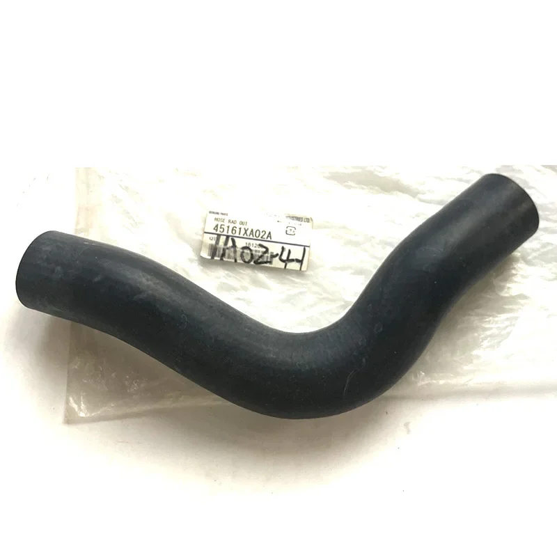 NBJKATO Brand New Genuine Radiator Coolant Hose-Molded Coolant Hose Lower 45161ХА02А For Subaru 2006-2014 Tribeca 3.6L