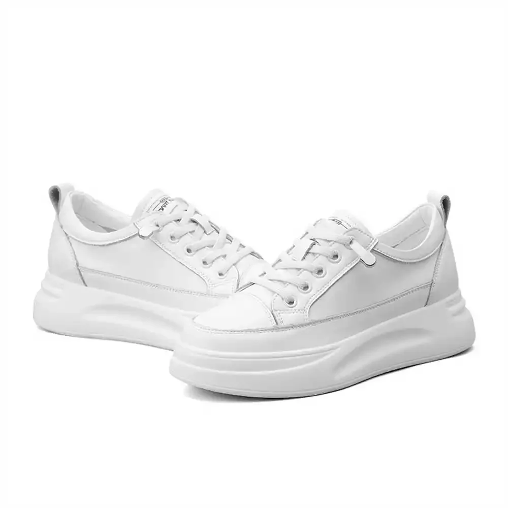 

Flat Sole Thick Sole Sneakers Women Shoes Casual Women's Special Shoes Brown Boots Women Sport Welcome Deal Sneskers