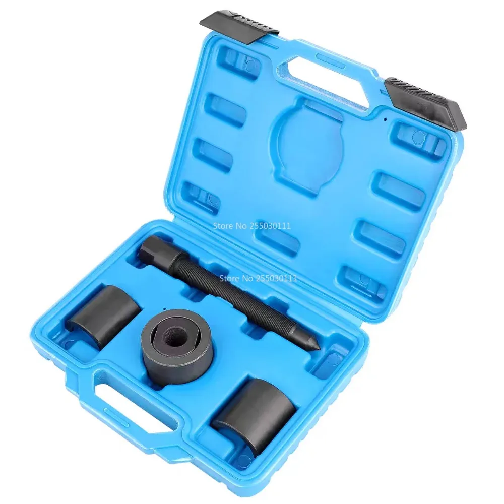 

Transmission Gear Puller Removal Tool For Ford Fiesta IB5 B5A MX75 308-082 Gift, DIY Tools Wear Parts