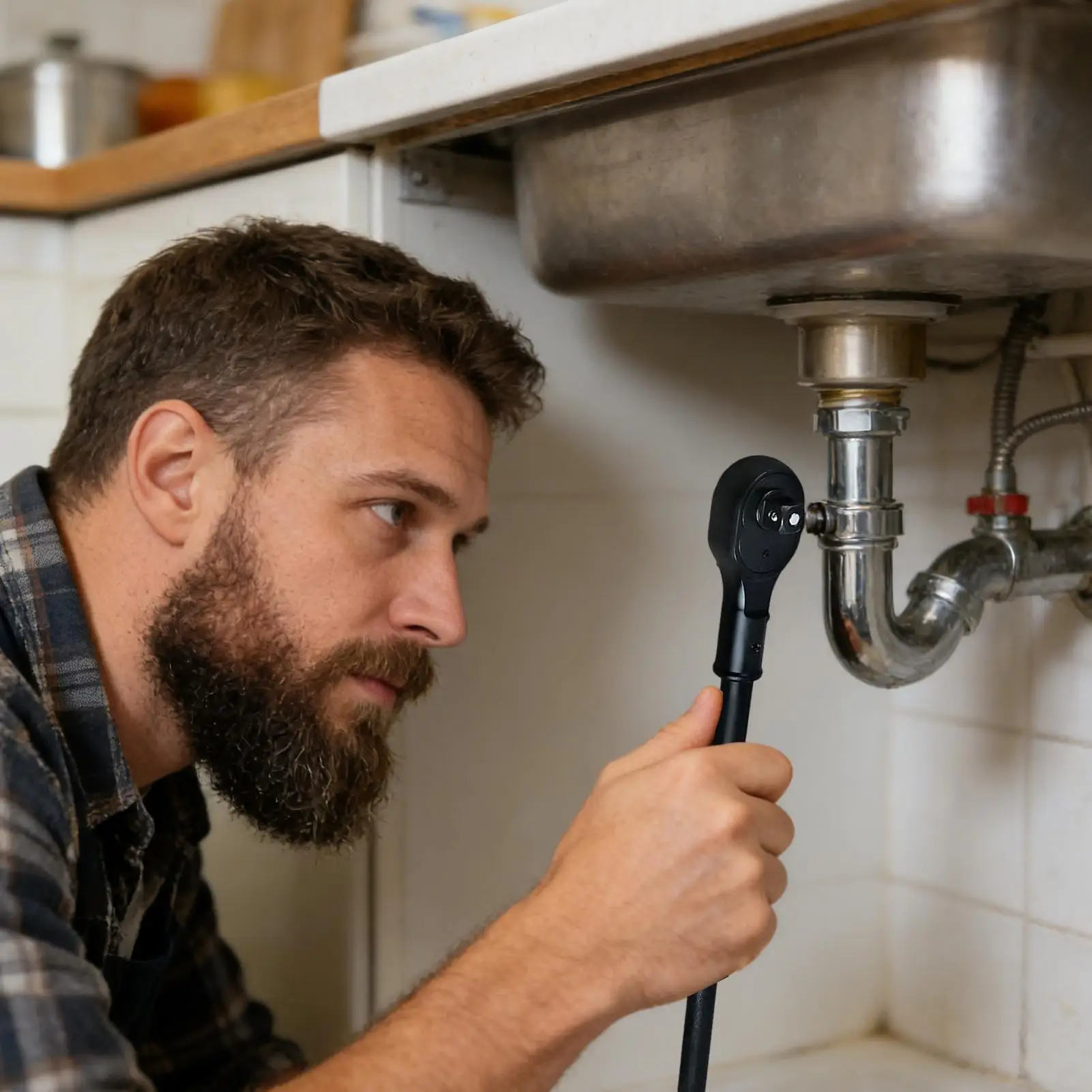 

Удлинитель для трещотки 3/4 дюйма, усиленный, для внедорожников, автомобилей, гаражей, грузовиков, для использования на улице