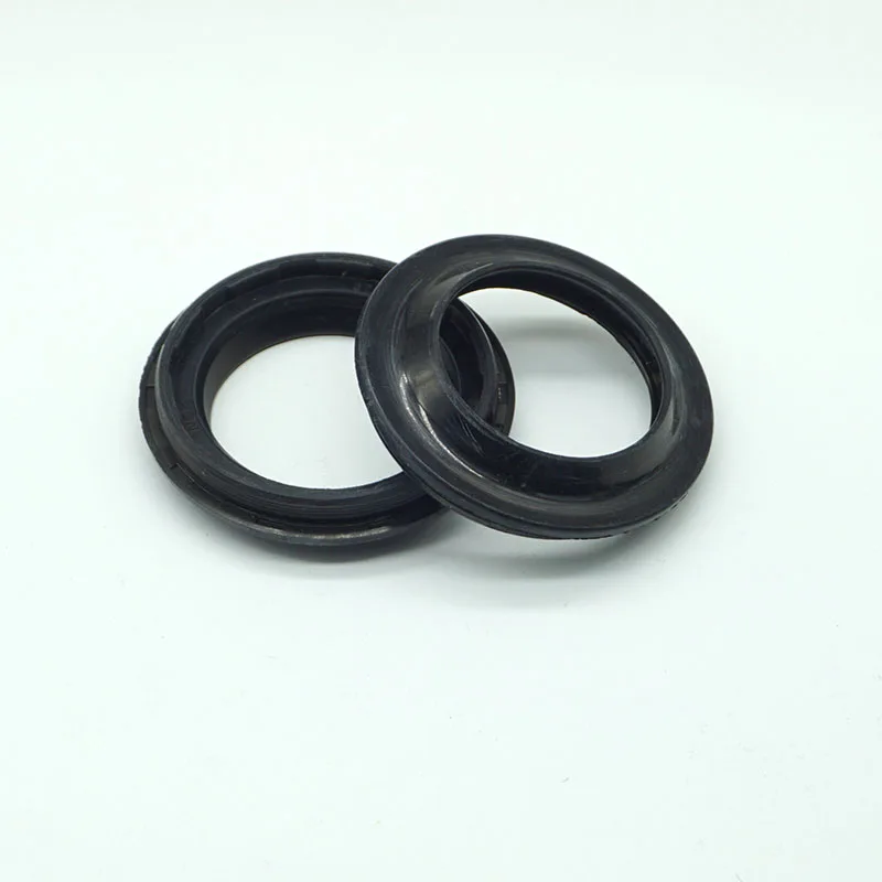 Motorcycle Fork Oil Dust Seal Kit for SUZUKI SV650F 2009 SV650S 2003-2012 SV650SA Top Fairing -ABS Model 2007-2011 SV650 SV 650 view 3