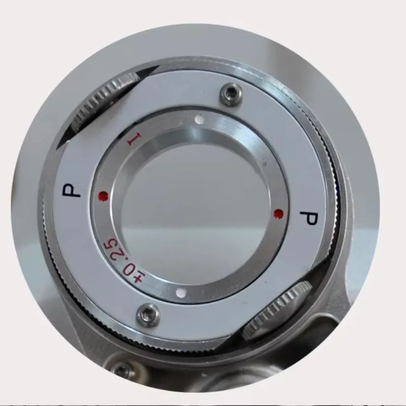 VT-50 Light Meter Vision Tester Eye Inspection Equipment Manual Light Meter VT-50 High Precision