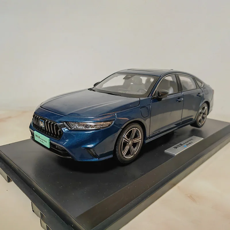 

1:18 Scale INSPAIRE 2023 Alloy Car Model Ornaments