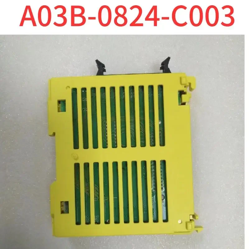 

Brand New i/o module A03B-0824-C003