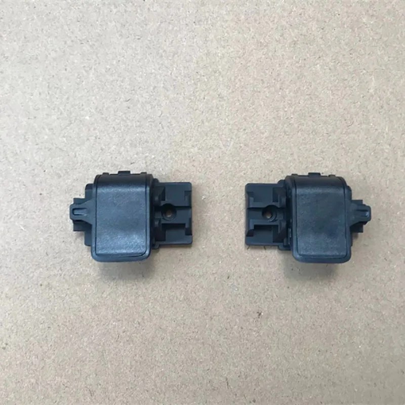 1 Pair Fiber Holder for Signalfire AI-9 AI-8 AI-8C AI-7C AI-7 Fiber Fusion Splicer Welder Shealth Clamp