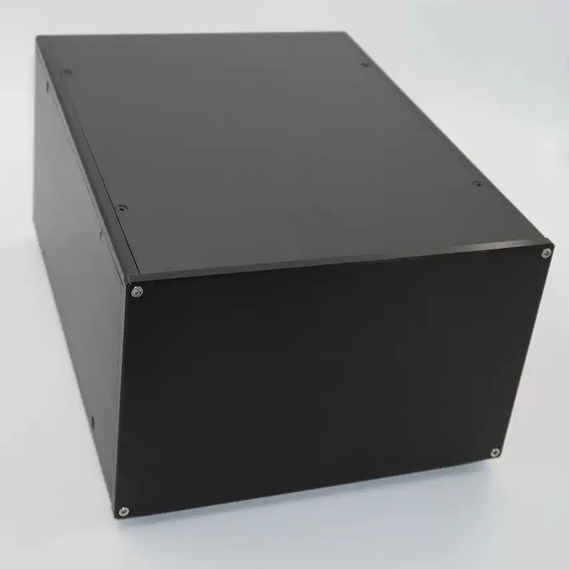 contenitore-in-alluminio-265x160x335mm-per-preamplificatore-chassis-per-amplificatore-di-potenza-scatola-fai-da-te
