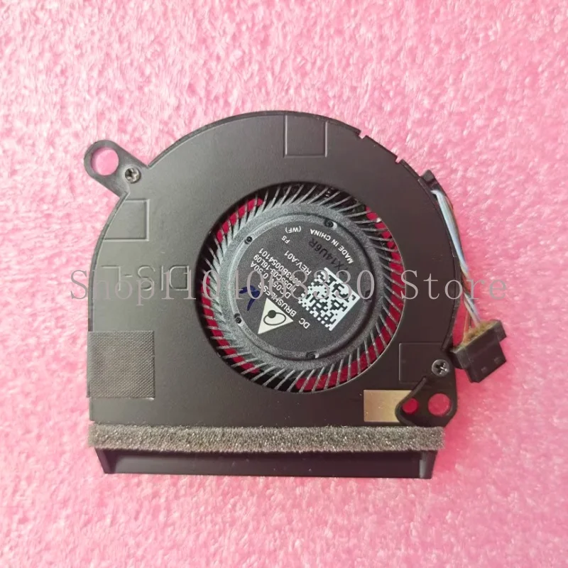 Original for HP Envy 13-ad series GPU fan dis-l ND55C03-16L09 603b0054101