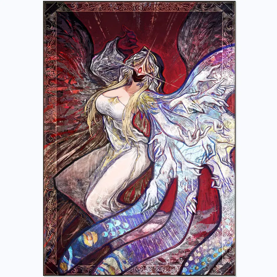 

60 шт., 63x90 мм, защита для коллекционных карточек, голографическая анимация, рукава для карт YuGiOh, щит, лазерная милая крышка для колоды карт, японский размер