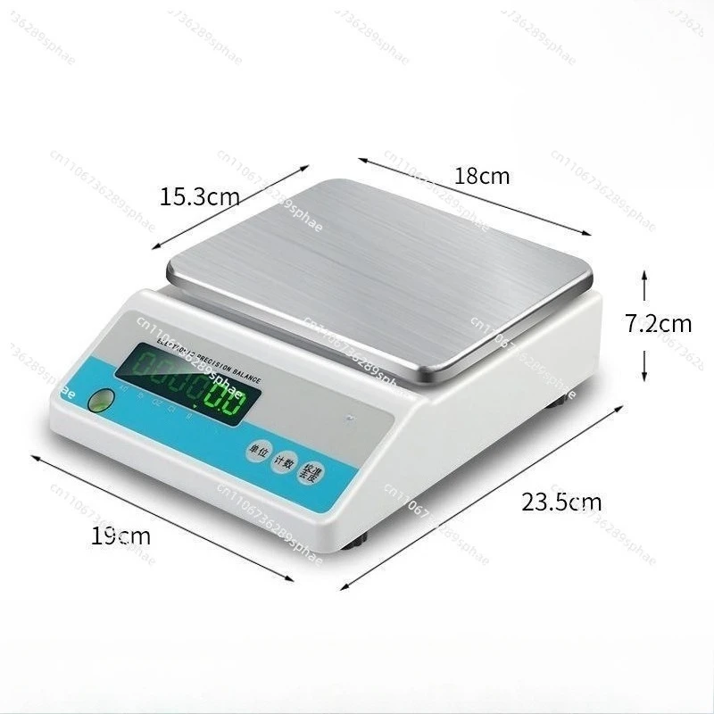 

Электронные весы, высокоточные граммовые весы с точностью 0,01 г, лабораторные весы с точностью 0,001 г, прецизионные весы для золота, ювелирных изделий и лекарств с точностью 0,1 г.