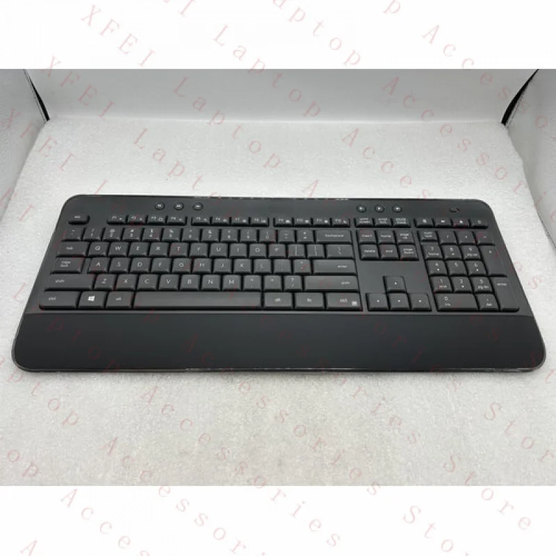 F  for Logitech K545 & M510 Wireless Mouse and Keyboard Combo w/ Uni Receiver Free S/H