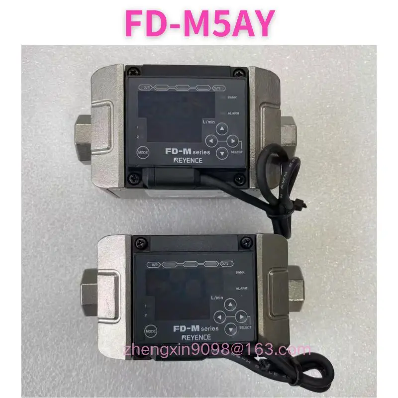 Used FD-M5AY sensor Function Tested OK