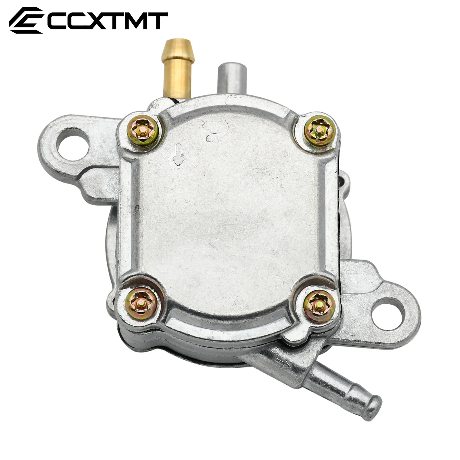Gas Fuel Pump Vacuum Valve Petcock For Motorcycle Scooter ATV GY6 50cc 125cc 150cc 250cc For For Honda Bali 50 Dio SKY SXR X8R