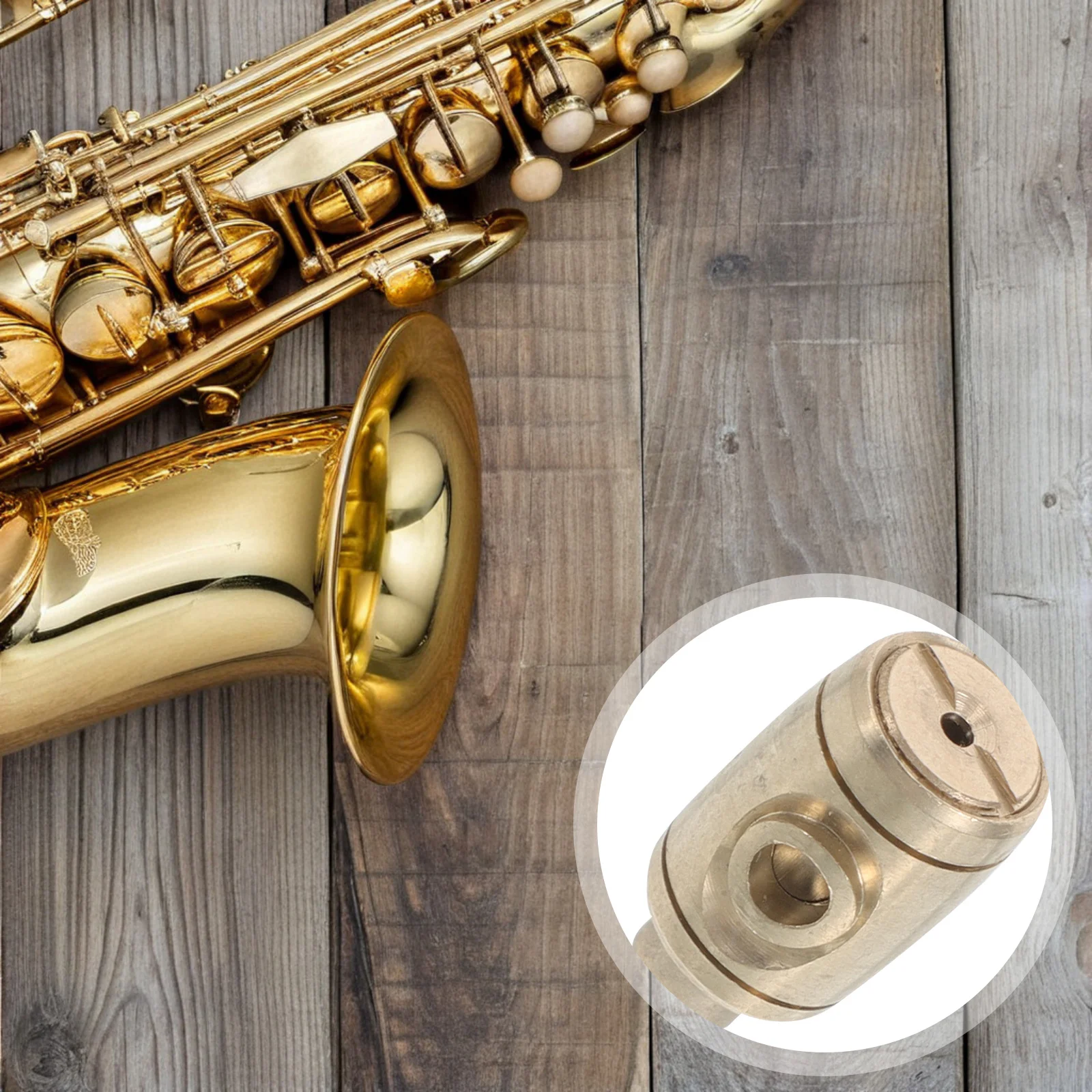 

Trumpet Water Key Brass Press-Type Drain Valve For Trumpet Maintenance Repair Part Compatible With Trombone Instrument