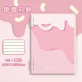 pink B5