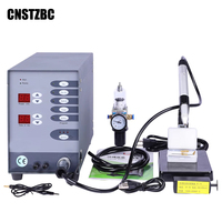 Automatic Spot Welder Pulse Argon Arc Welding Machine Jewelry Welder laser for Jewelry Welding Jewelry Repair Tool
