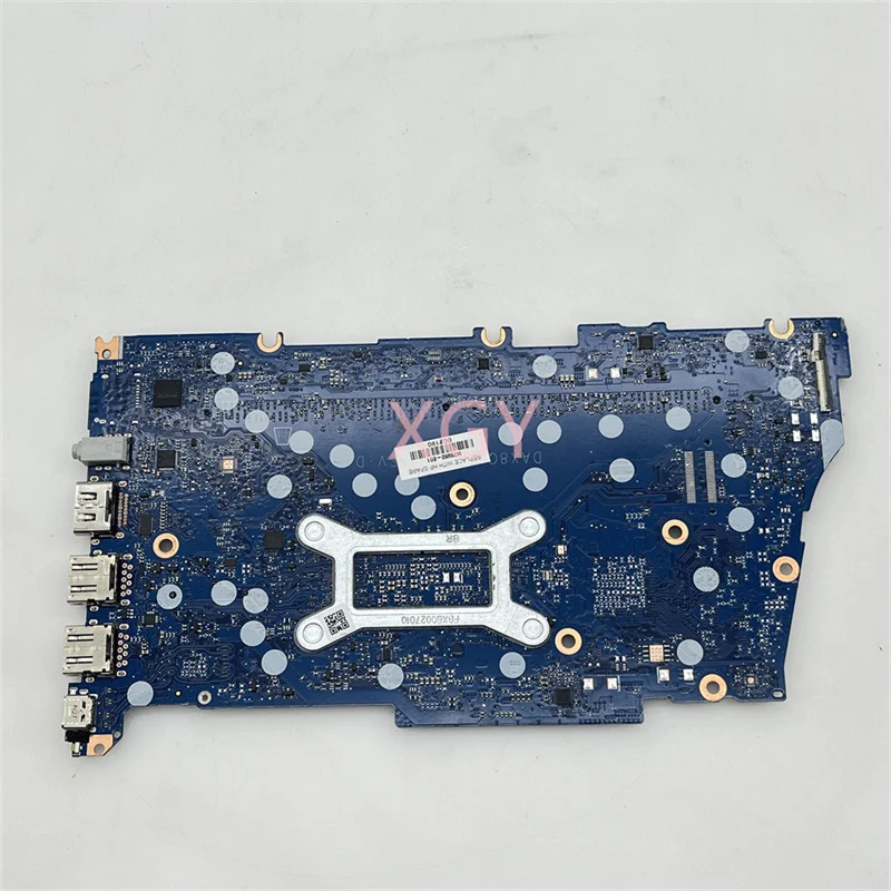 Original For HP ProBook 440 G8 Motherboard i5-1135G7 M78960-601 DAX8QMB28A1 DAX8QAMB8D0 Fully Tested OK