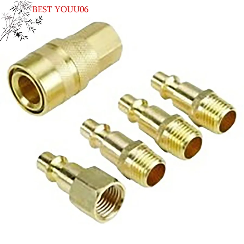 Hot Npt Thread Pneu…