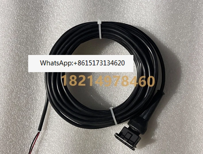 1625121407 Air compressor temperature sensor harness sensor connection line compressor accessories