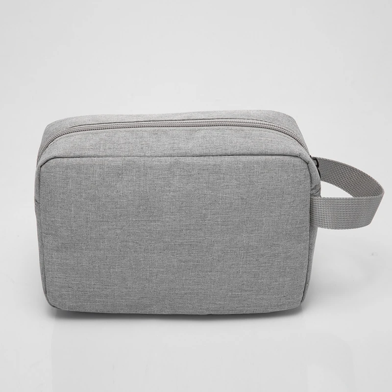 Sac de rangement pour cosmétiques, alimentation numérique, téléphone portable, casque, câble de données, fourre-tout, mode de voyage, poudres de toilette