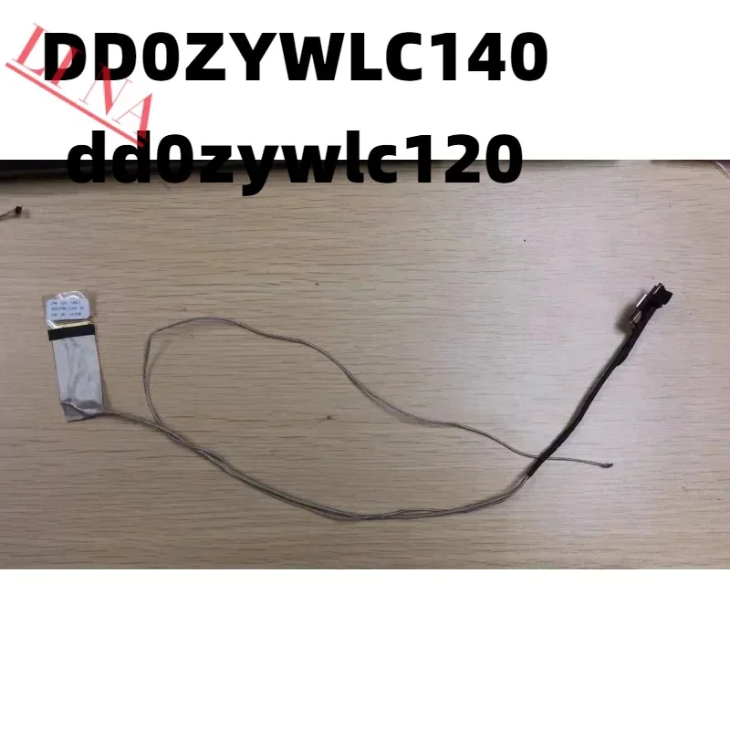 Laptop LCD screen display video cable for Acer es1-g6 es1-731g e5-721 e5-731g e5-771g E. 17 dd0zywlc150 dd0zywlc140 dd0zywlc120