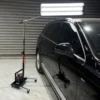 Panneau réflecteur de lampe LED PDR robuste, outils de débosselage, panneau de réflexion de lumière LED avec support réglable, outil manuel 4