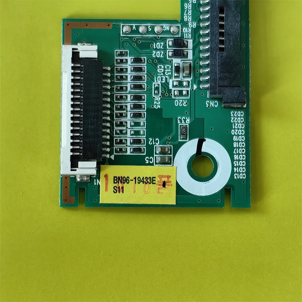 

BN41-01637A BN96-19433E Adapter Plate Board Suitable For TV UA55D8000YJ UN55D8000YF UN46D8000YF UE55D8090YS UE55D8000YU