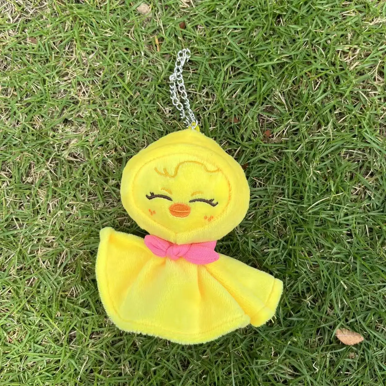 Straykids SKZ Fang Can Li Minhao Li Longfu Felix Sunny Doll Portachiavi con ciondolo