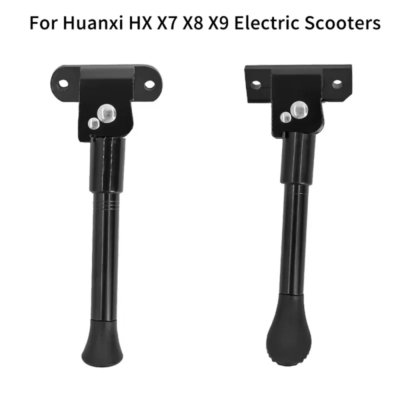 

Обновите свою езду! Универсальная парковочная подставка для электрических скутеров Huanxi HX X7 X8 X9