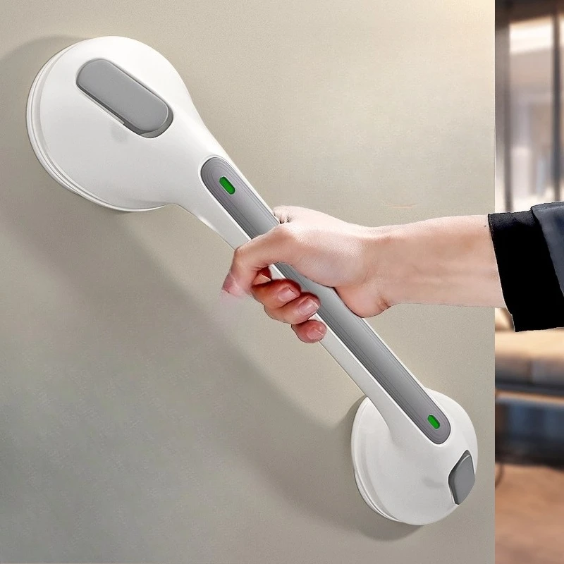 

Bathroom children suction cups, handrails for the elderly