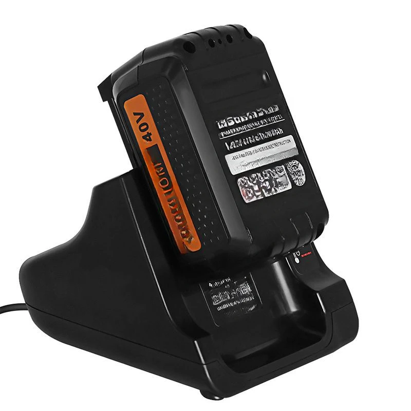 Lcs36 Electric Tool Manufacturer Lithium Battery Charger Lcs40 Applicable Lithium Battery 36v40v Integrated