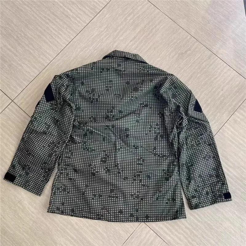 Tactical Tom GEN3 Desert Nighttime Camouflage G3 Combat Suit Field Camouflage Outdoor Sports Training Long Sleeved