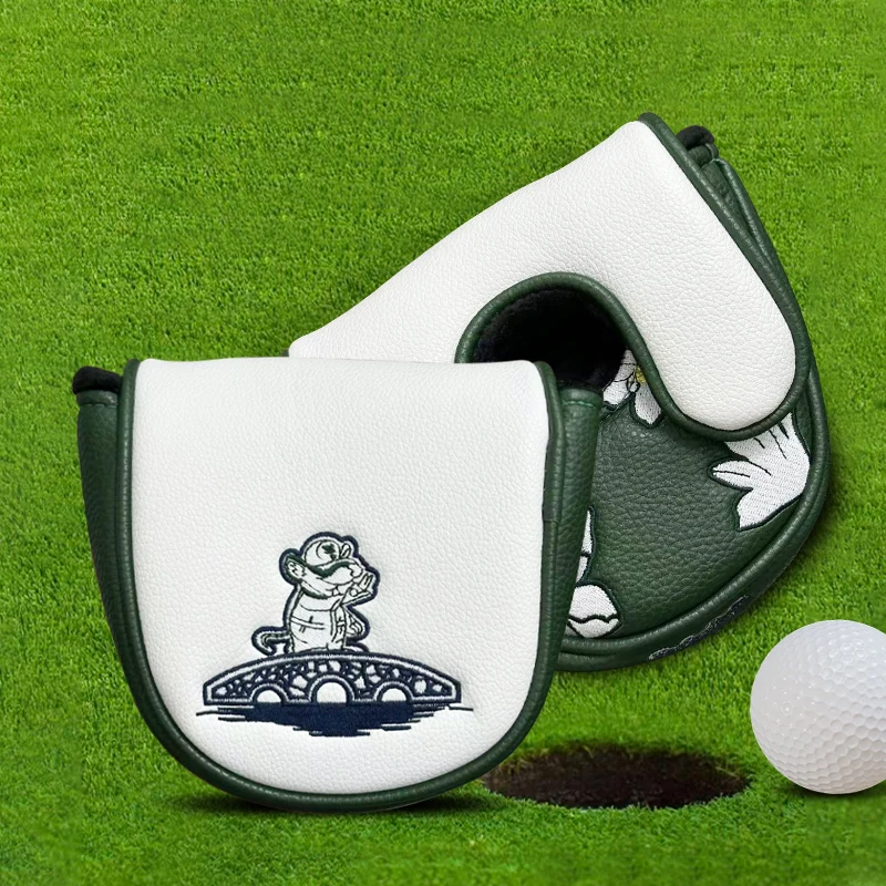 Golf push rod protective cap cover suitable for OZ1 DF3 push rod cover square middle rod buffer magnet closure