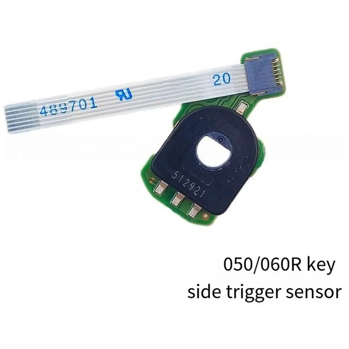 LR Trigger Rotary Potentiometer for Controller 050 060 Adaptive Trigger Board Sensor Flex Cable Replacement L