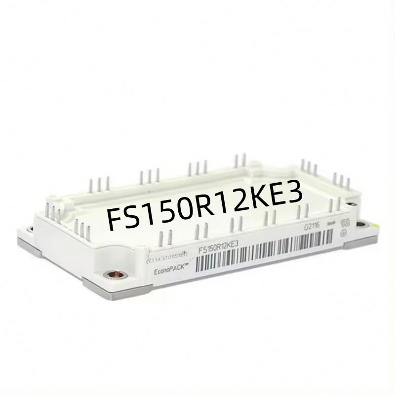 

FS150R12KE3 1200V 200A thyristorI GBT Power Driver Module IGBT Module FS150R12KE3BOSA1 FS150R12KE3