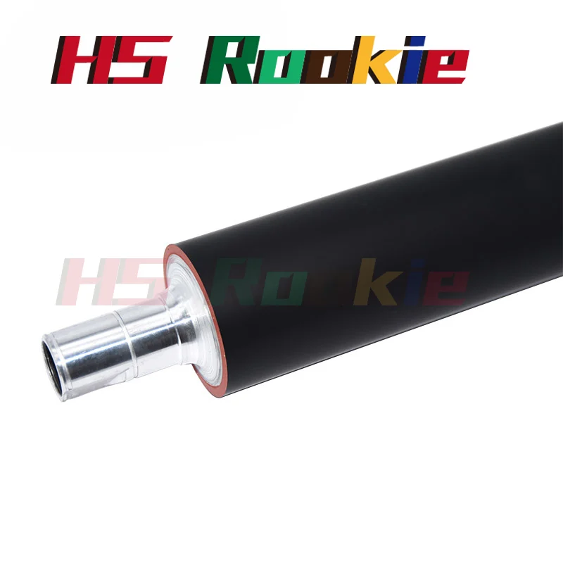 Genuine A50U765500 Fuser Lower Pressure Roller For KONICA MINOLTA Bizhub C1060L C1070 C2060L C2070 C3070L C3080 A50U740101