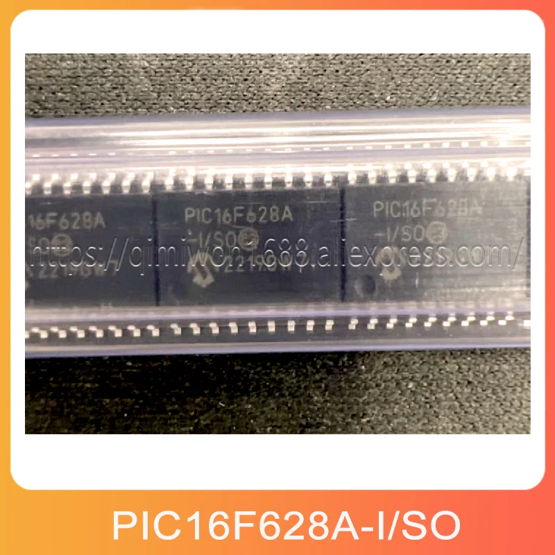 10PCS/LOT PIC16F628A-I/SO PIC16F628A 16F628A PIC16F628 16F628 SOP18