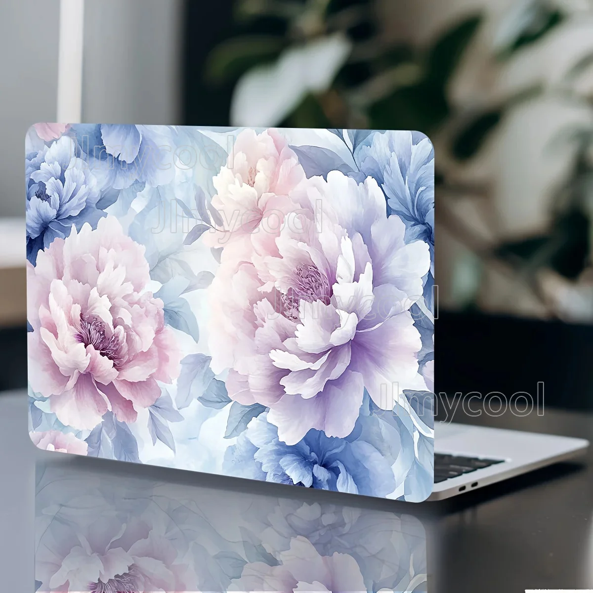 2Pcs Vinyl Laptop L…